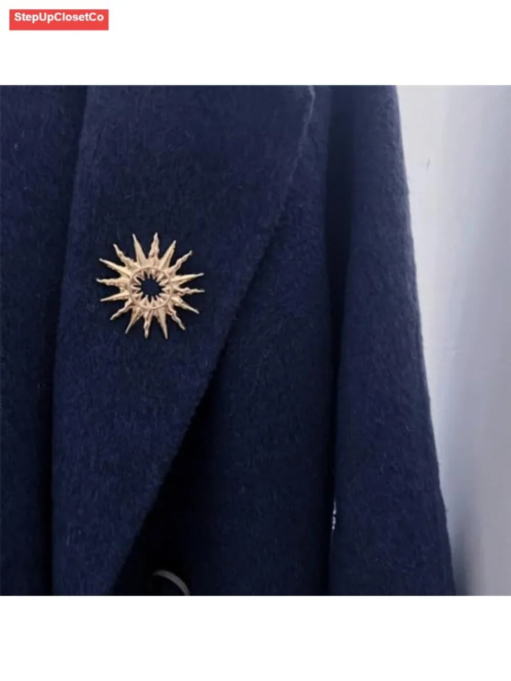 N/A sun shaped